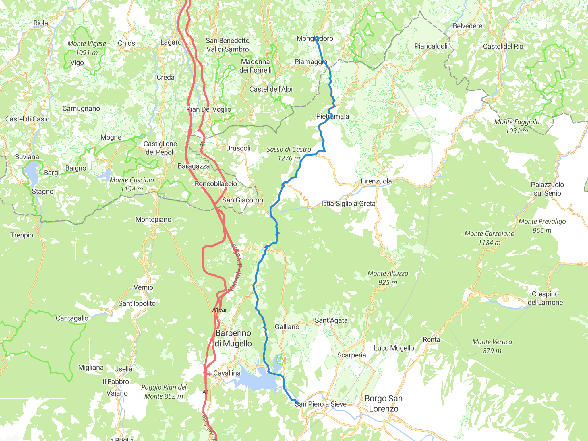 Mappa